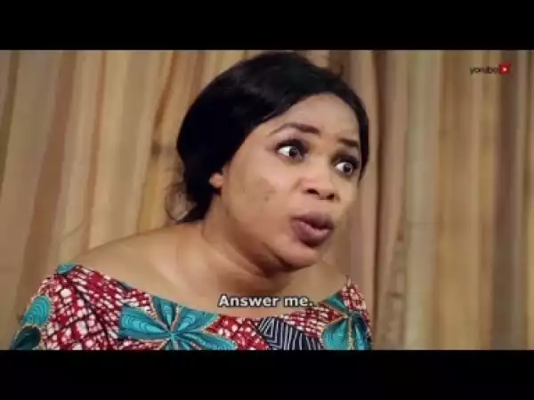 Video: Oyin Ni Mofe (Odun Tuntun ) Latest Yoruba Movie 2018 Drama Starring Kemi Afolabi | Antar Laniyan